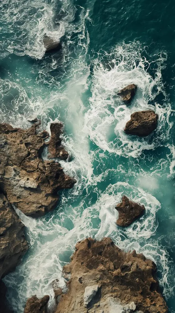 Coast Light, Web Design + Development project by Tomorrow Studios